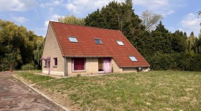 House 4 rooms of 160 m² in Chocques (62920)