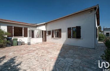 House 4 rooms of 77 m² in Courtry (77181)