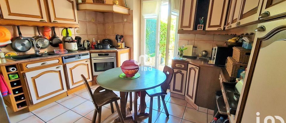 House 7 rooms of 130 m² in Aulnay-sous-Bois (93600)