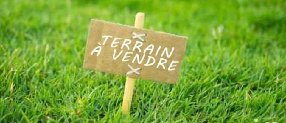 Vente Terrain 475m² à Saint-Yzan-de-Soudiac (33920) - Iad France