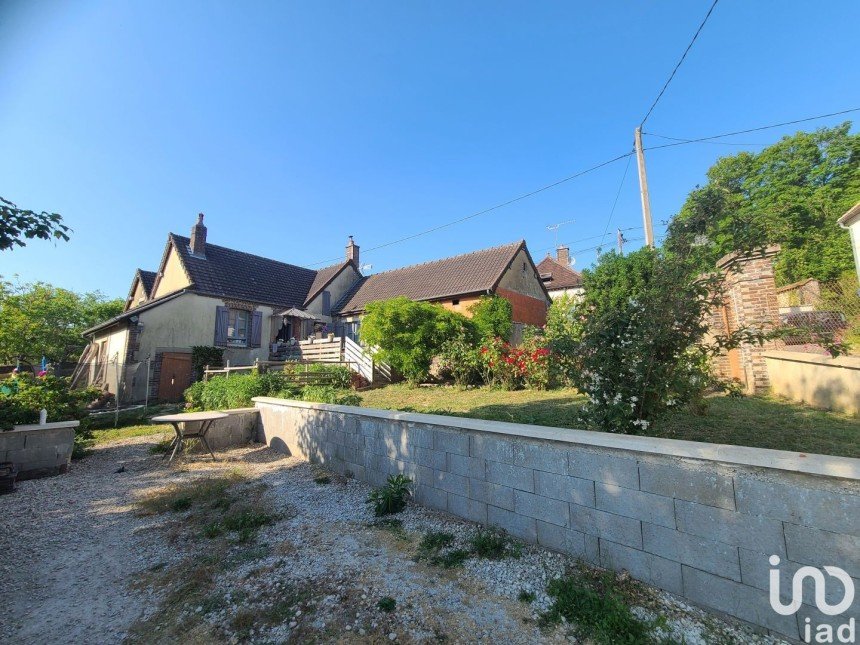 Maison 4 pièces de 122 m² à Saint-Mards-en-Othe (10160)