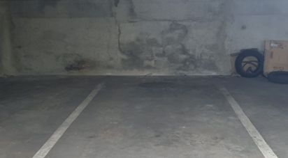 Parking/garage/box de 12 m² à Épinay-sous-Sénart (91860)