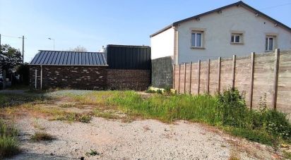 Land of 249 m² in Le Havre (76620)