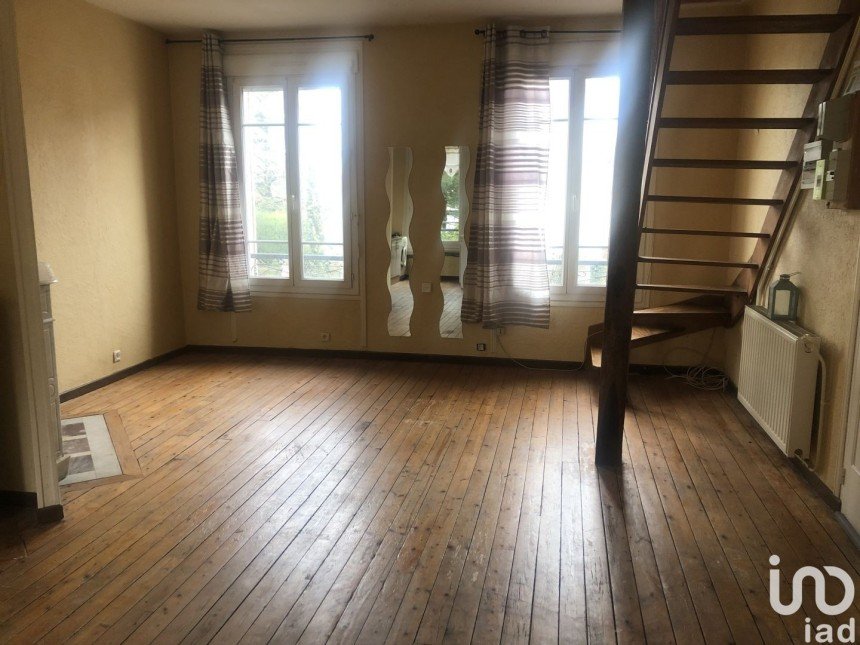 Apartment 3 rooms of 44 m² in Compiègne (60200)