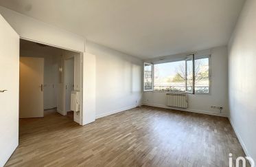 Appartement 2 pièces de 46 m² à Asnières-sur-Seine (92600)