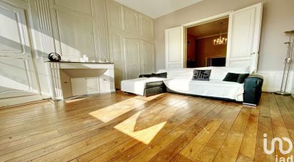 House 5 rooms of 124 m² in Sainte-Menehould (51800)