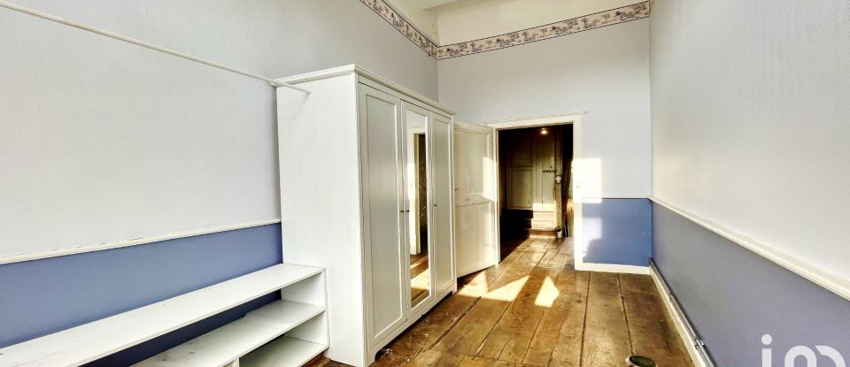 House 5 rooms of 124 m² in Sainte-Menehould (51800)