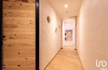 Apartment 4 rooms of 104 m² in Albertville (73200)