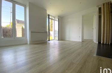 Appartement 2 pièces de 28 m² à Saint-Rémy-lès-Chevreuse (78470)