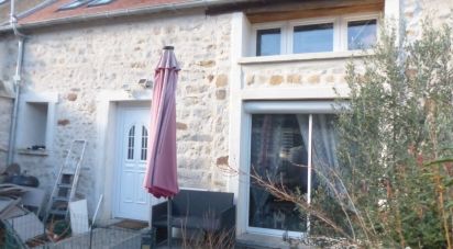 House 4 rooms of 85 m² in Mauchamps (91730)