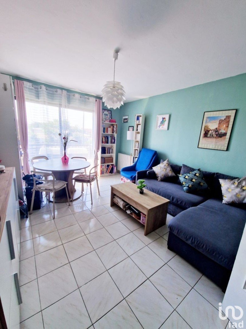 Apartment 2 rooms of 46 m² in Sevran (93270)