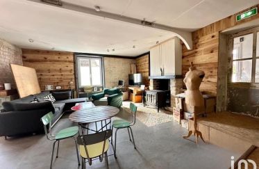 Maison 4 pièces de 142 m² à Thouars (79100)