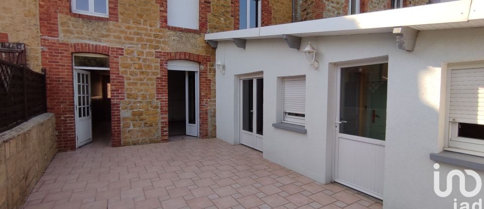 Maison 7 pièces de 170 m² à Villers-Semeuse (08000)