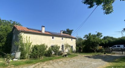 Maison de campagne 5 pièces de 150 m² à Vernoux-en-Gâtine (79240)
