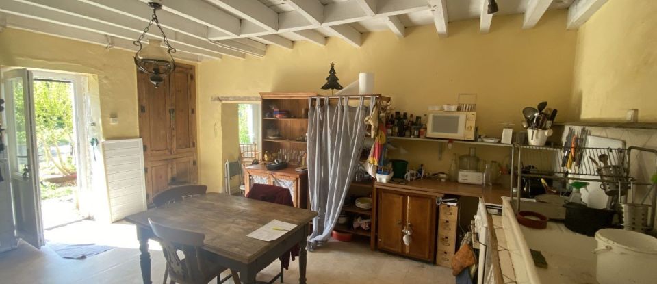 Country house 5 rooms of 150 m² in Vernoux-en-Gâtine (79240)
