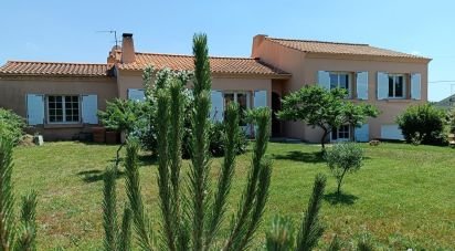 House 6 rooms of 146 m² in Vairé (85150)