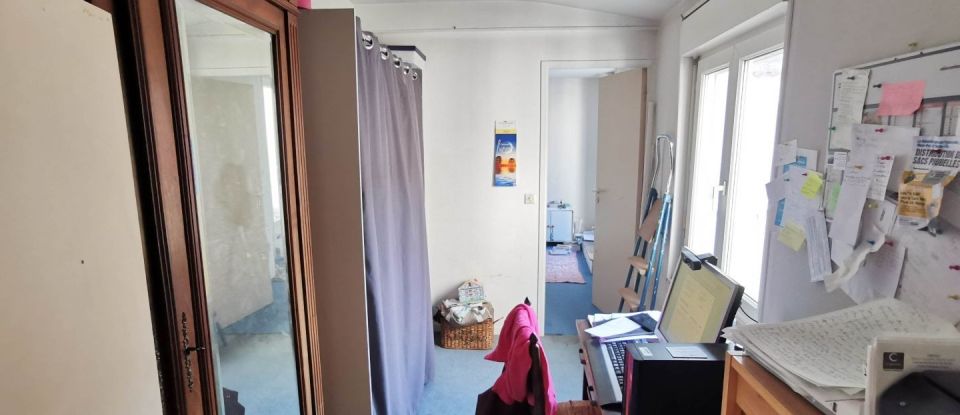 Appartement 3 pièces de 51 m² à La Rochelle (17000)