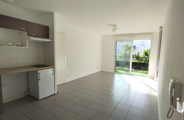 Apartment 2 rooms of 41 m² in Eysines (33320)
