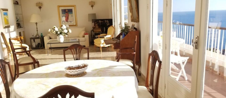 Appartement 4 pièces de 116 m² à Ville-di-Pietrabugno (20200)