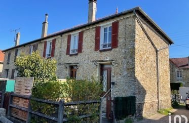 House 9 rooms of 130 m² in Achères (78260)