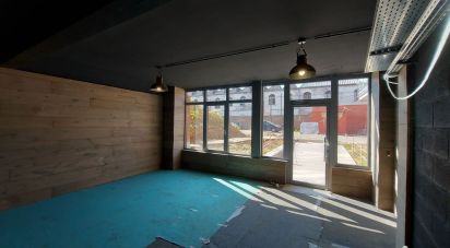 Loft 4 pièces de 101 m² à Tourcoing (59200)