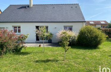 House 3 rooms of 68 m² in La Flèche (72200)