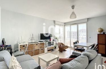 Appartement 3 pièces de 67 m² à Combs-la-Ville (77380)