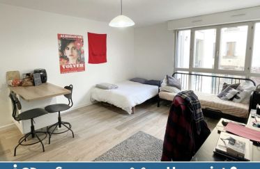 Appartement 1 pièce de 34 m² à Rennes (35000)