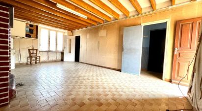 Maison 4 pièces de 80 m² à La Croix-Avranchin (50240)