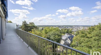 Apartment 5 rooms of 106 m² in Versailles (78000)