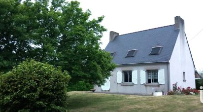 House 4 rooms of 100 m² in Pleuven (29170)