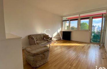 Apartment 3 rooms of 59 m² in Courbevoie (92400)