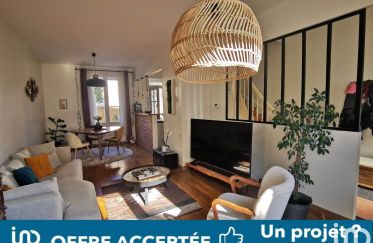 House 5 rooms of 96 m² in Tours (37000)