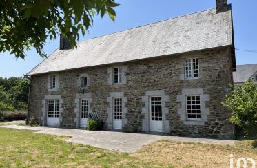 Maison 7 pièces de 148 m² à Montpinchon (50210)