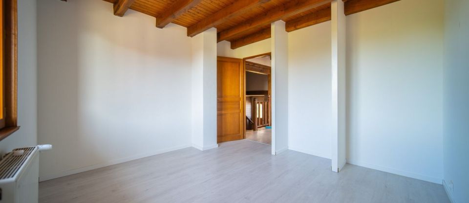 Maison 6 pièces de 139 m² à MALANCOURT-LA-MONTAGNE (57360)
