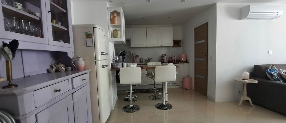 Appartement 2 pièces de 41 m² à Peymeinade (06530)