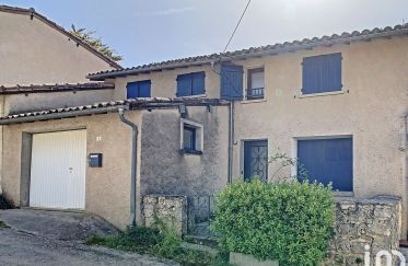 House 7 rooms of 158 m² in Lectoure (32700)