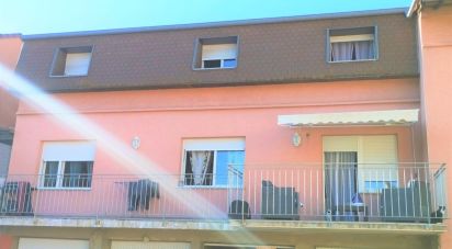 Apartment 4 rooms of 109 m² in Freyming-Merlebach (57800)