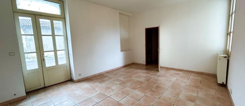 House 3 rooms of 78 m² in Portets (33640)