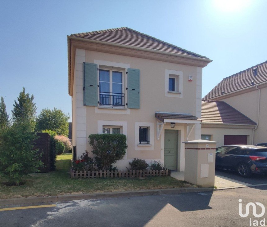 House 4 rooms of 78 m² in Le Plessis-Belleville (60330)