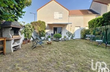 House 6 rooms of 119 m² in Achères (78260)