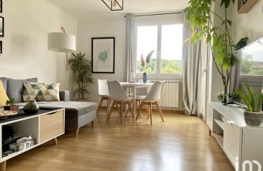 Appartement 3 pièces de 55 m² à Montpellier (34000)