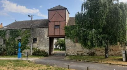 Farm 5 rooms of 350 m² in Montereau-Fault-Yonne (77130)