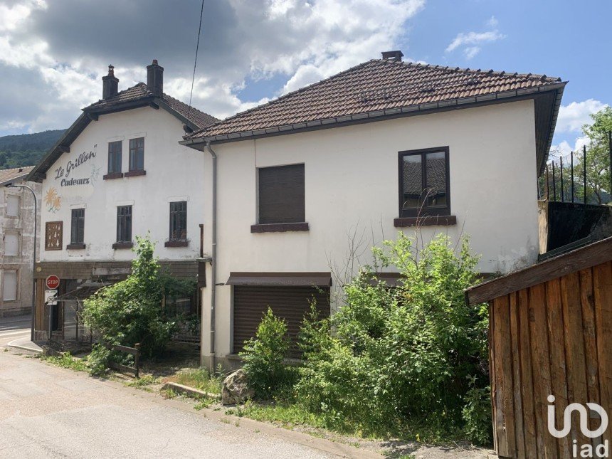 House 11 rooms of 476 m² in Bussang (88540)