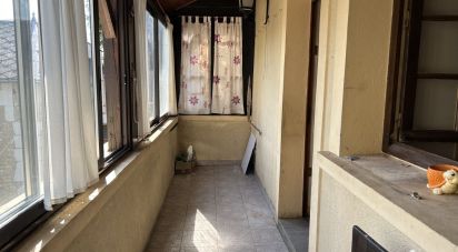 House 6 rooms of 100 m² in Saint-Marcel (36200)