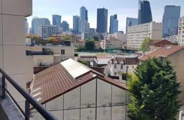 Apartment 3 rooms of 64 m² in Courbevoie (92400)