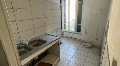 Apartment 2 rooms of 38 m² in Aubervilliers (93300)