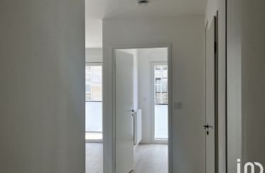 Appartement 2 pièces de 44 m² à Champigny-sur-Marne (94500)