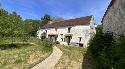 House 10 rooms of 293 m² in Viels-Maisons (02540)