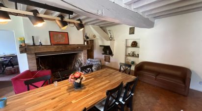 House 10 rooms of 293 m² in Viels-Maisons (02540)